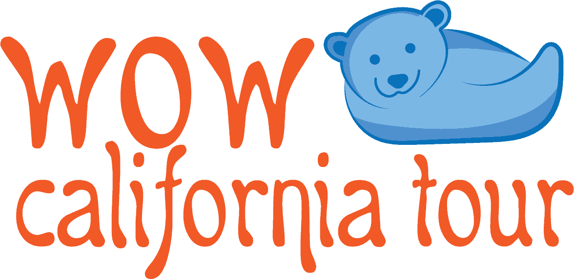 WOW California Tour
